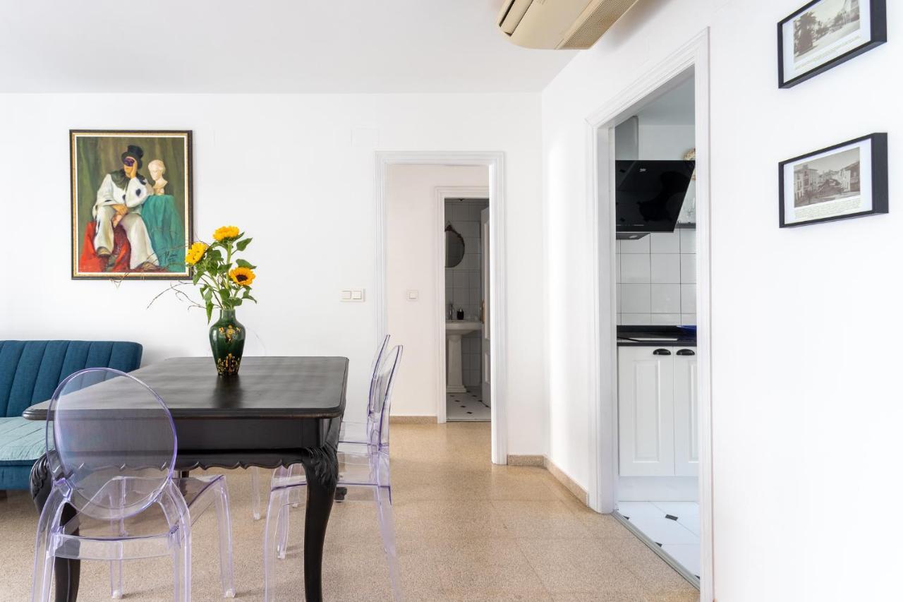 Appartamento Entre 3 Playas Benidorm